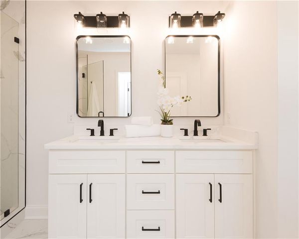 3383 Thurgood Court 5, Snellville, GA 30078