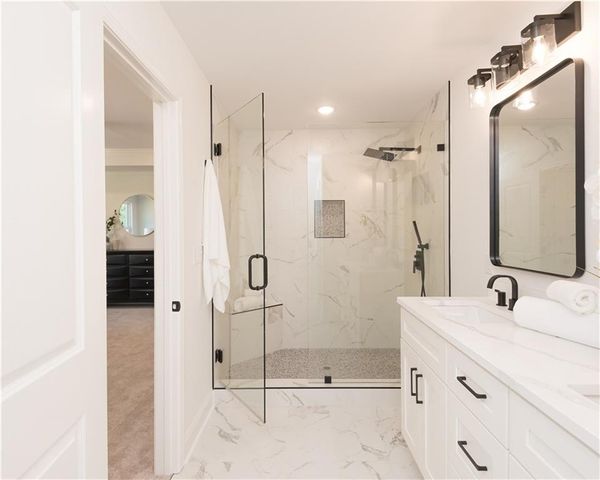 3383 Thurgood Court 5, Snellville, GA 30078