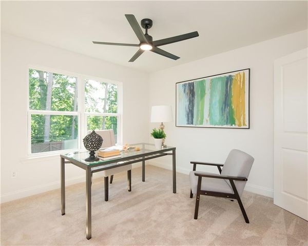 3383 Thurgood Court 5, Snellville, GA 30078