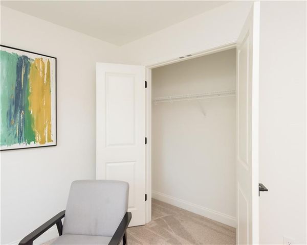 3383 Thurgood Court 5, Snellville, GA 30078