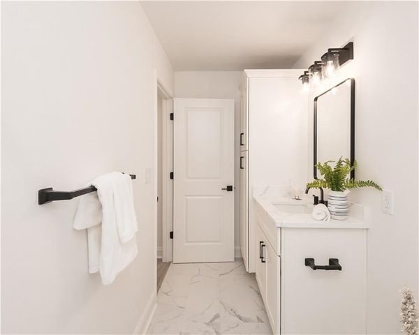 3383 Thurgood Court 5, Snellville, GA 30078