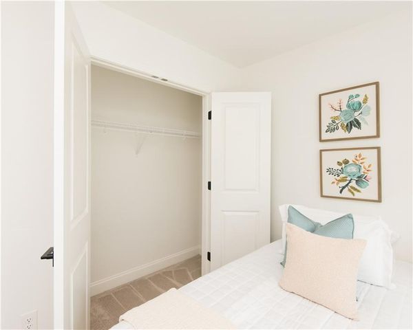 3383 Thurgood Court 5, Snellville, GA 30078