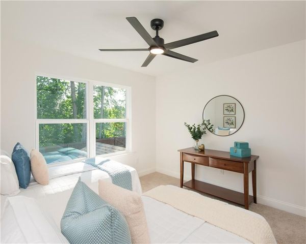 3383 Thurgood Court 5, Snellville, GA 30078