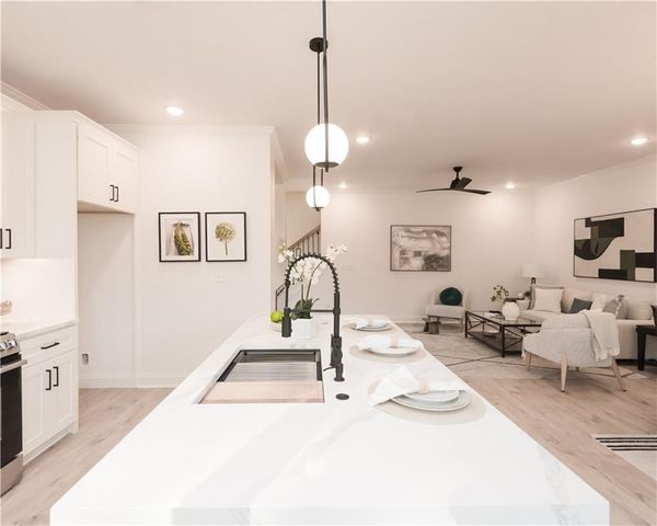 3383 Thurgood Court 5, Snellville, GA 30078