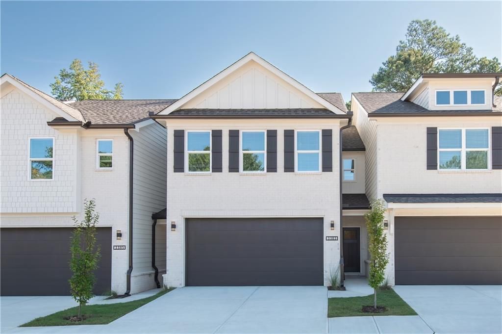 3383 Thurgood Court 5, Snellville, GA 30078