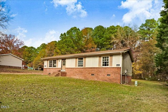 2629 Brad Court, Apex, NC 27539