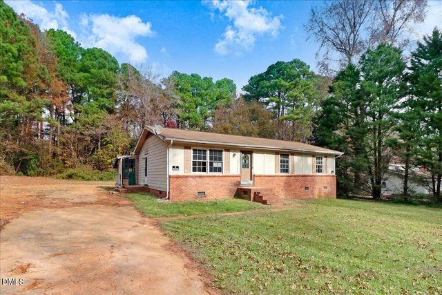 2629 Brad Court, Apex, NC 27539