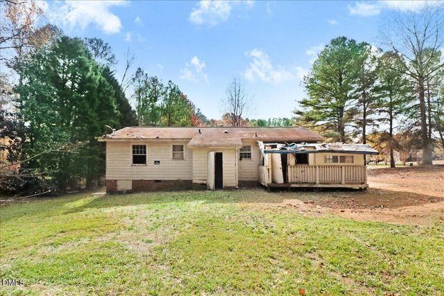 2629 Brad Court, Apex, NC 27539