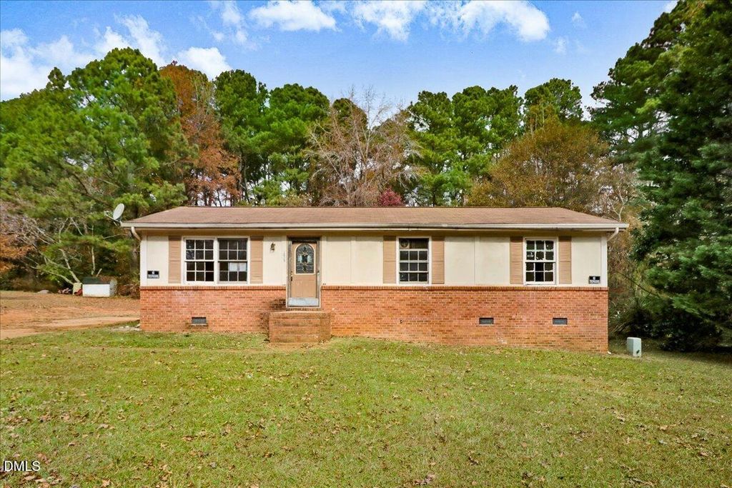 2629 Brad Court, Apex, NC 27539