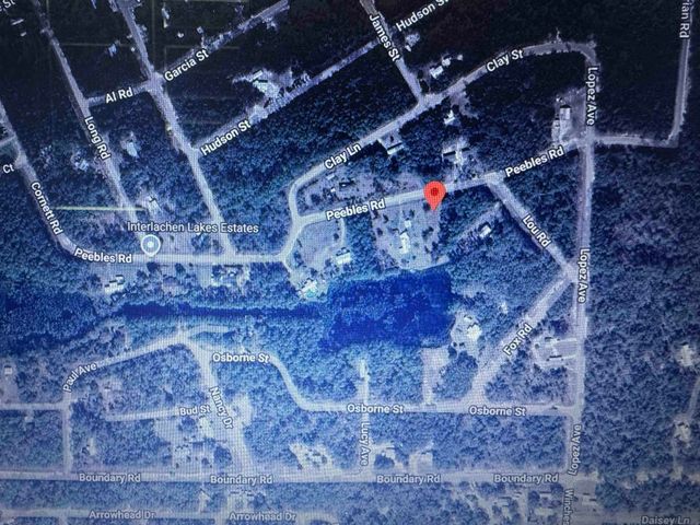 139 Peebles Rd, Interlachen, FL 32148