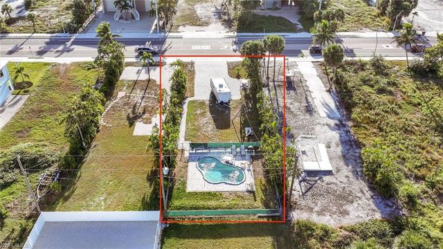 5863 Estero BLVD, Fort Myers Beach, FL 33931