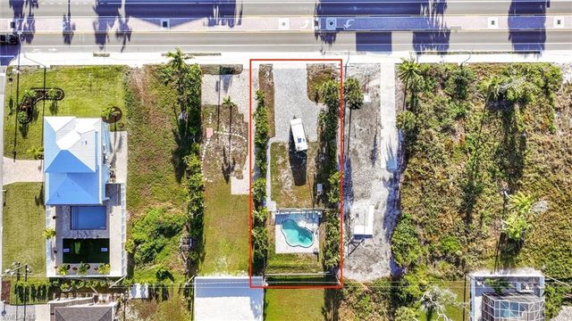 5863 Estero BLVD, Fort Myers Beach, FL 33931