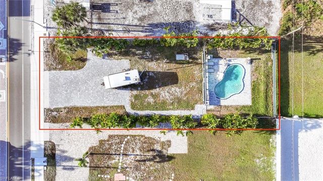 5863 Estero BLVD, Fort Myers Beach, FL 33931