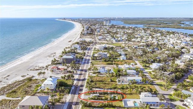 5863 Estero BLVD, Fort Myers Beach, FL 33931