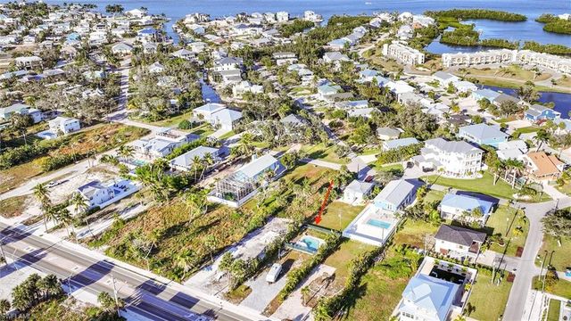 5863 Estero BLVD, Fort Myers Beach, FL 33931