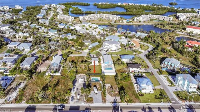 5863 Estero BLVD, Fort Myers Beach, FL 33931