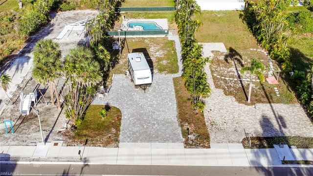 5863 Estero BLVD, Fort Myers Beach, FL 33931