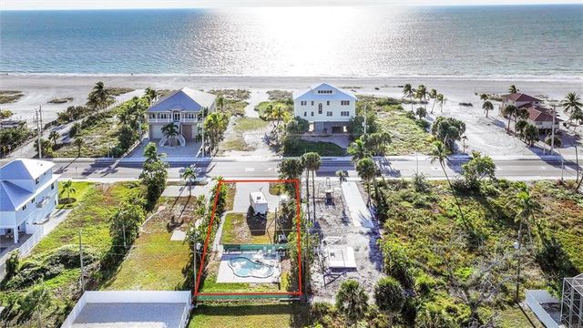 5863 Estero BLVD, Fort Myers Beach, FL 33931