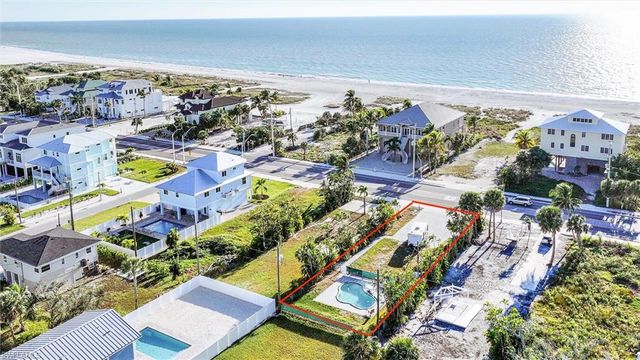 5863 Estero BLVD, Fort Myers Beach, FL 33931