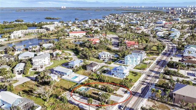 5863 Estero BLVD, Fort Myers Beach, FL 33931