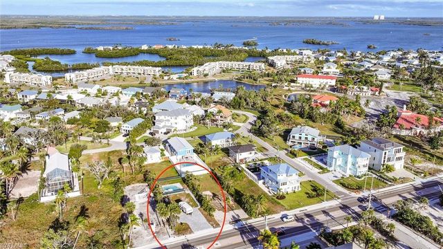 5863 Estero BLVD, Fort Myers Beach, FL 33931
