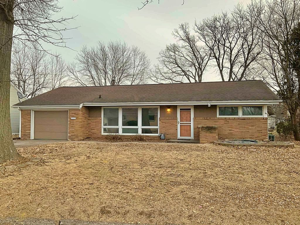 3006 15th Street, Moline, IL 61265