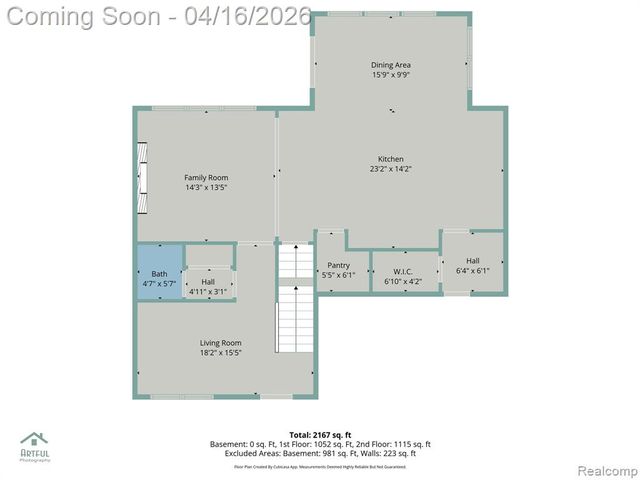 36323 Monroe, Westland, MI 48186