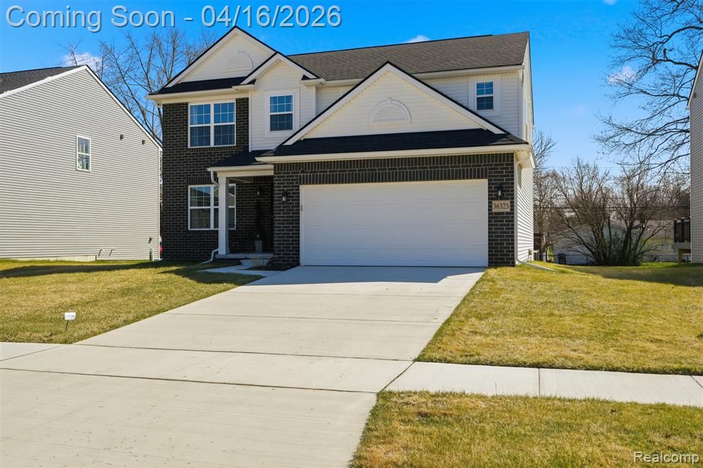 36323 Monroe, Westland, MI 48186
