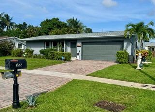 14582 Sunny Waters Lane, Delray Beach, FL 33484