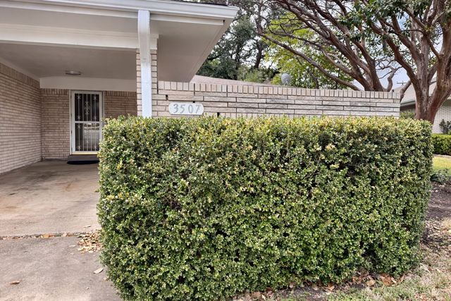 3505 Northwest Parkway, Dallas, TX 75225