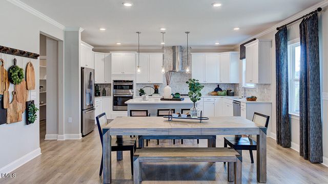 305 Salmonberry Drive, Holly Springs, NC 27540