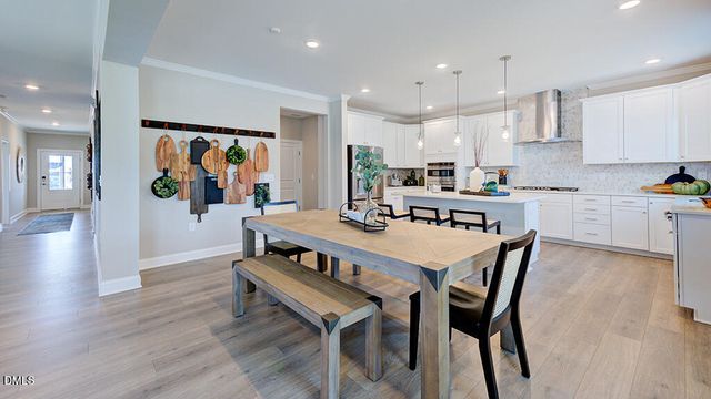 305 Salmonberry Drive, Holly Springs, NC 27540