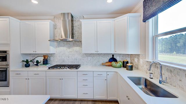 305 Salmonberry Drive, Holly Springs, NC 27540