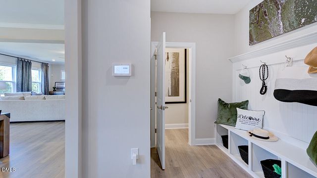 305 Salmonberry Drive, Holly Springs, NC 27540