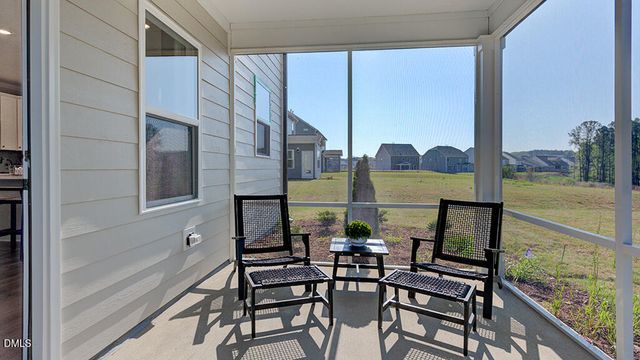 305 Salmonberry Drive, Holly Springs, NC 27540