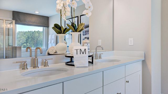 305 Salmonberry Drive, Holly Springs, NC 27540