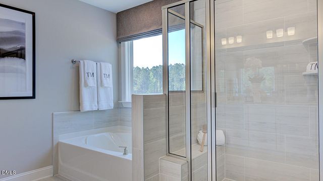 305 Salmonberry Drive, Holly Springs, NC 27540