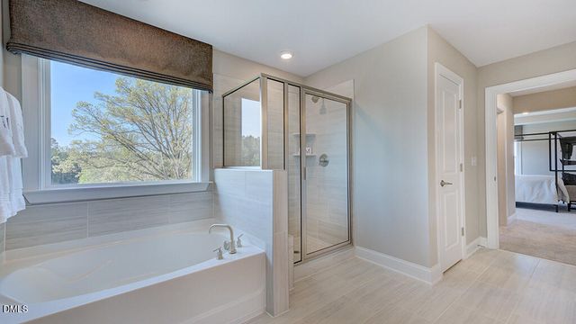 305 Salmonberry Drive, Holly Springs, NC 27540