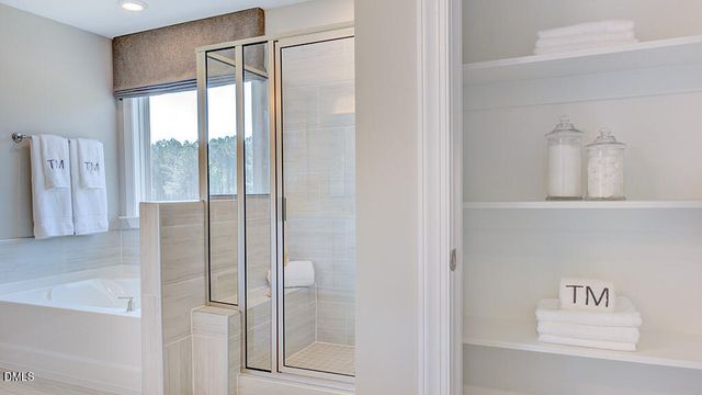 305 Salmonberry Drive, Holly Springs, NC 27540