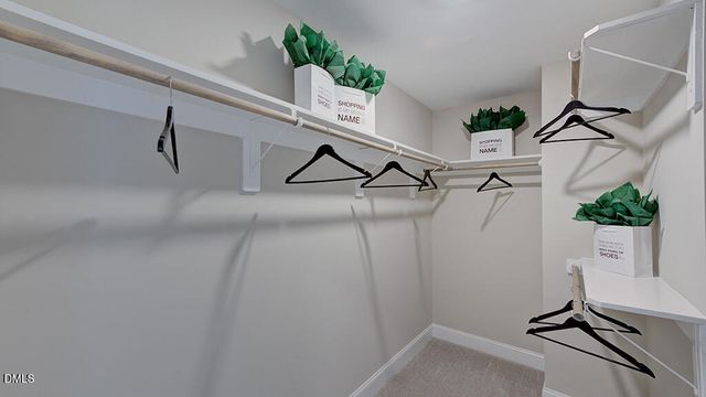 305 Salmonberry Drive, Holly Springs, NC 27540