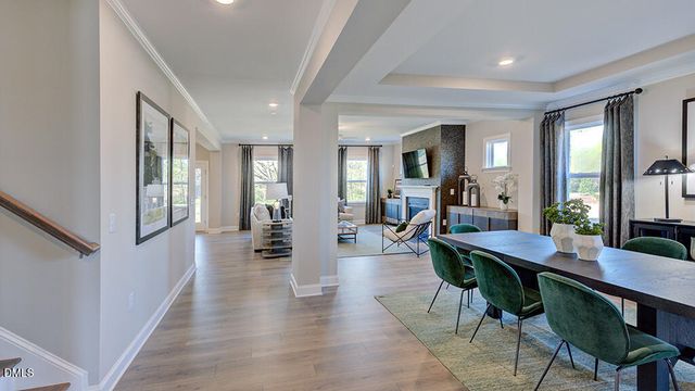 305 Salmonberry Drive, Holly Springs, NC 27540