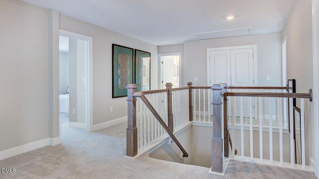 305 Salmonberry Drive, Holly Springs, NC 27540