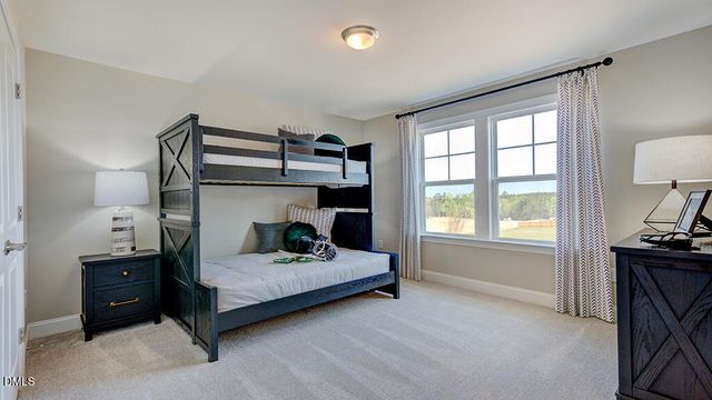 305 Salmonberry Drive, Holly Springs, NC 27540