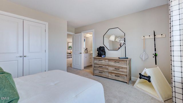 305 Salmonberry Drive, Holly Springs, NC 27540