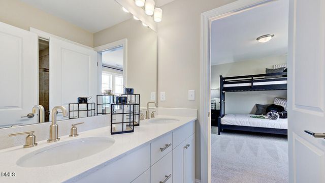 305 Salmonberry Drive, Holly Springs, NC 27540