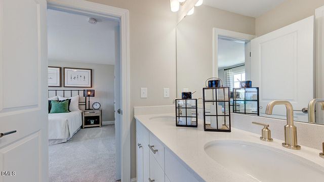 305 Salmonberry Drive, Holly Springs, NC 27540