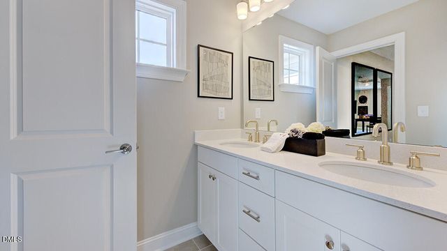 305 Salmonberry Drive, Holly Springs, NC 27540