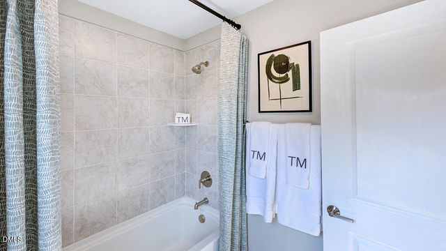 305 Salmonberry Drive, Holly Springs, NC 27540