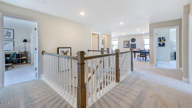 305 Salmonberry Drive, Holly Springs, NC 27540