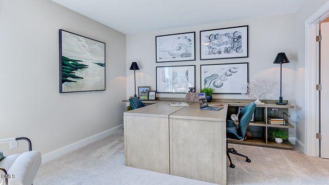 305 Salmonberry Drive, Holly Springs, NC 27540